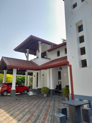 Andiambalama House | Airport A4 Travelers Lodge - Free Airport Pick Up & Drop 24HRS