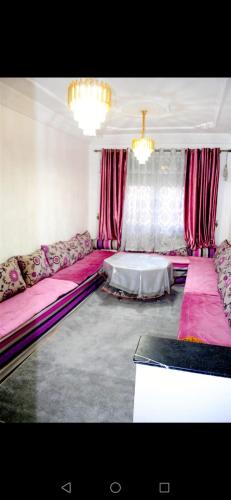 Errachidia Apartment | Airport apartment 2