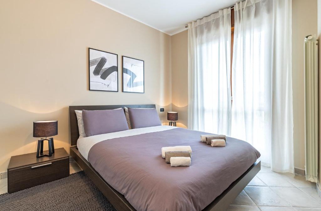 Cirie Apartment | AIRPORT Apartment for Frequent Travelers