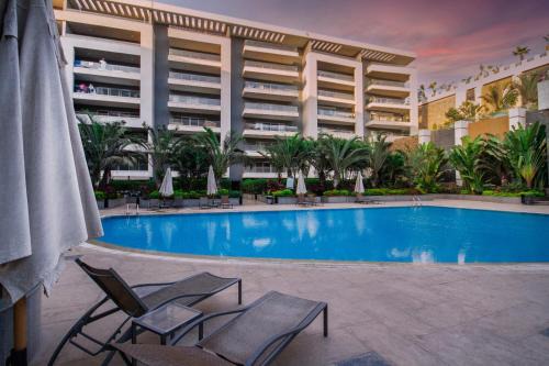 Heliopolis Apartment | Airport apartments Elite service