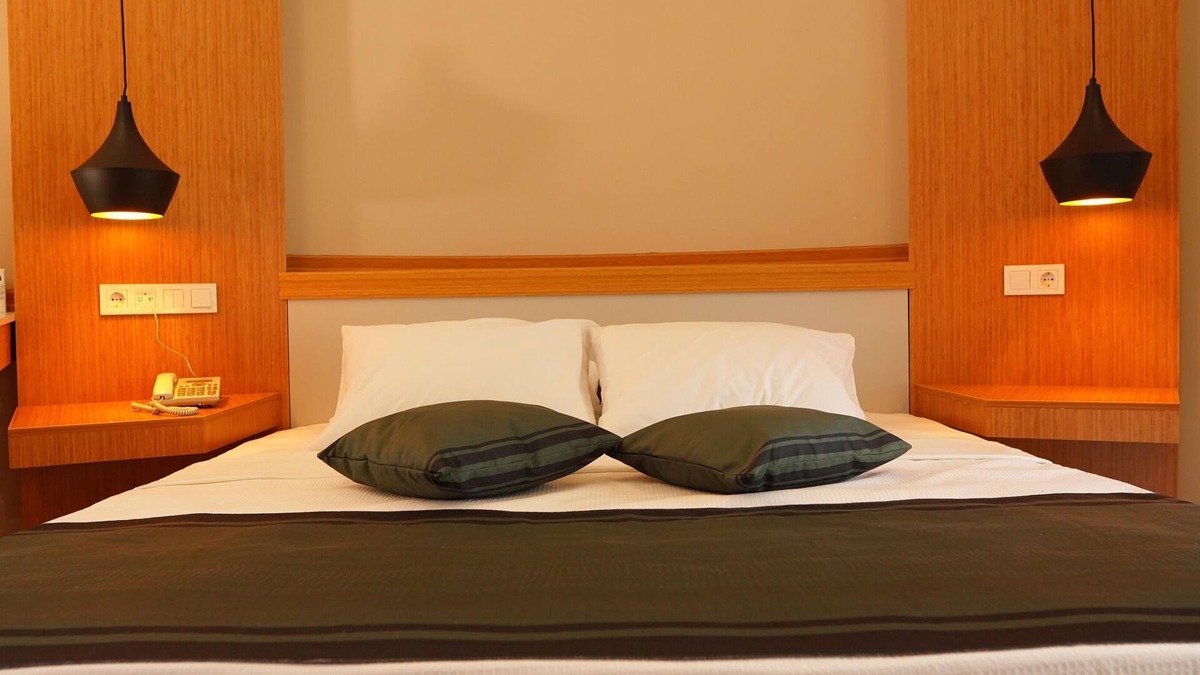Arnavutkoy District Apartment | AIRPORT APARTS NEARBY OF THE ISTANBUL AIRPORT
