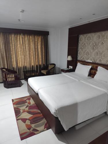 Dumdum Hotel | Airport City Hotel