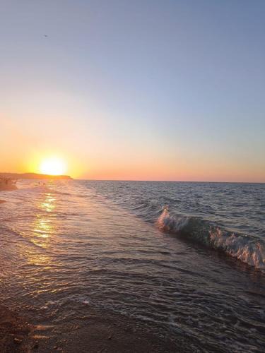 Arnavutkoy Apartment | Airport Confort Guest House