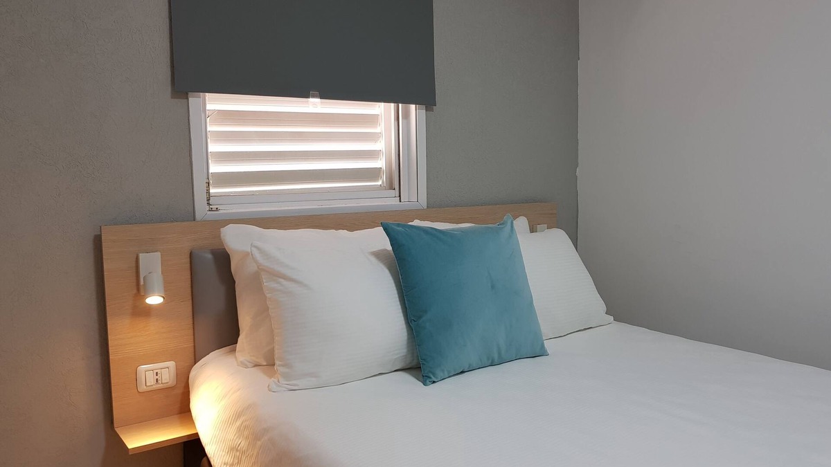 Or Yehuda Hotel | Airport Guest House