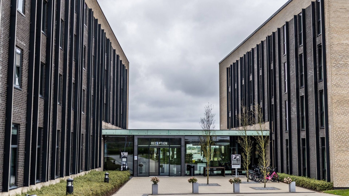 Billund Hotel | Airport Hotel, Billund