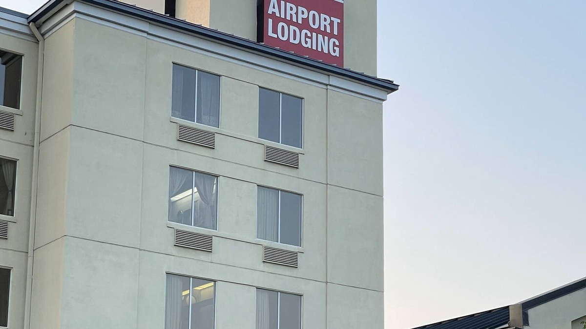 Coraopolis Hotel | Airport Lodging Inc.