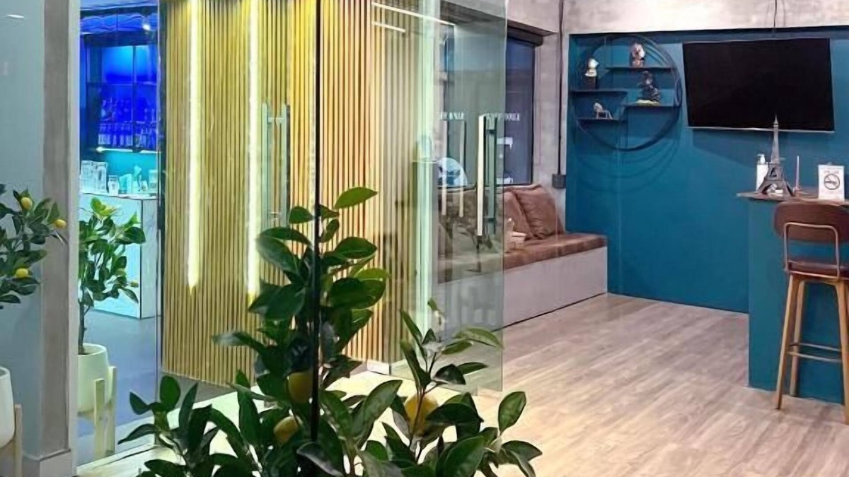 Sanambin Hotel | Airport Mini Hostel at Don Muang Airport
