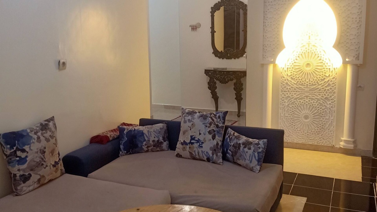Deroua Bed & Breakfast | Airport Mohamed V home