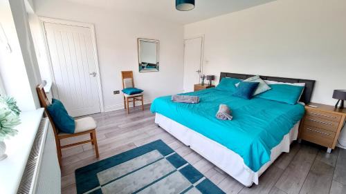 Southend-on-Sea House | Airport Reach
