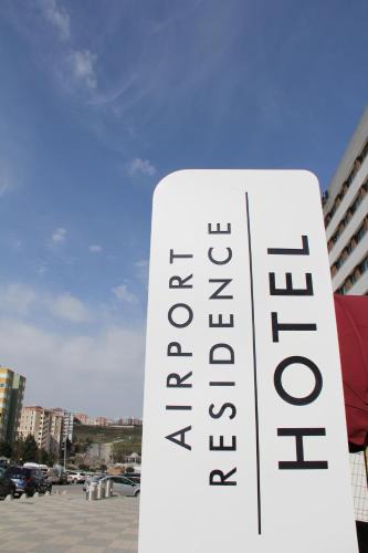 Pendik Apartment | Airport Residence