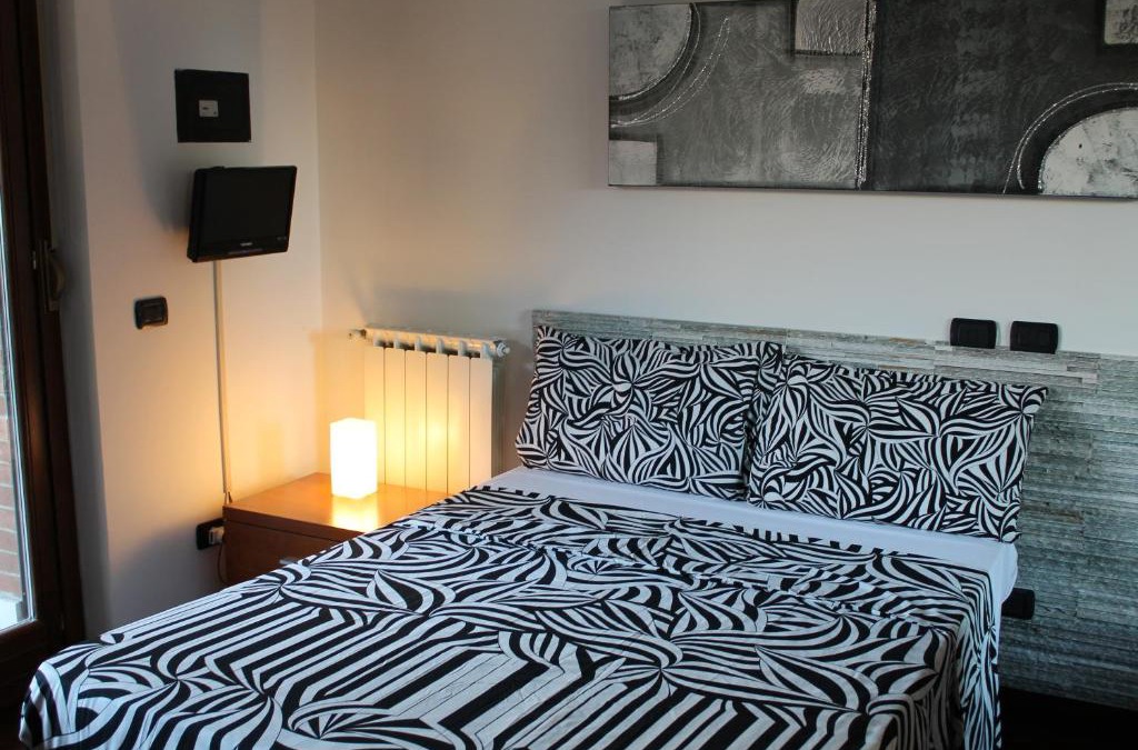 Fiumicino Apartment | Airport Roof Garden