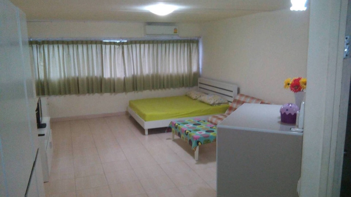 Ban Mai Apartment | Airport Transfer Bangkok &apartment