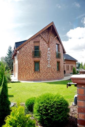 Hajduszoboszlo House | Airport Wellness Panzio