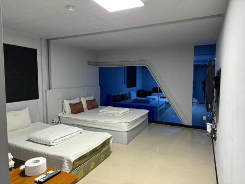Sasang Hotel | Airtel