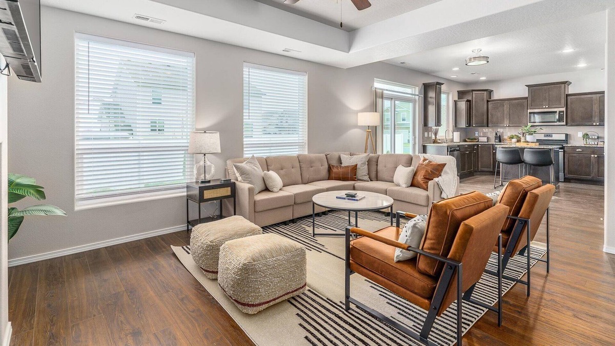 Spokane House | Airway Heights Hideaway
