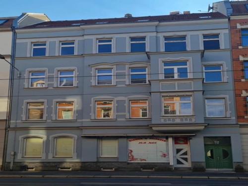 Zwickau Apartment | Airy City Apartment in Zwickau