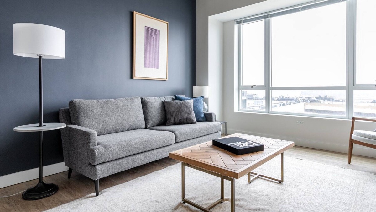 Assembly Square Apartment | Airy Somerville 1BR w/ Gym, Doorman, nr. Assembly Row