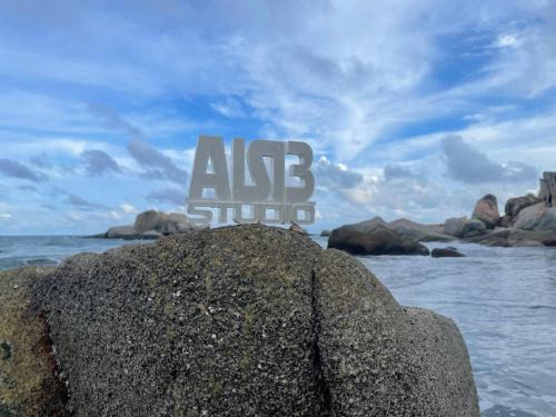Kuantan Apartment | AISI3 Studio Seaview at Tanjung Lumpur