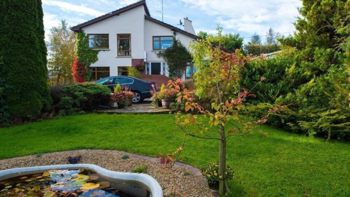 Carrick-on-Shannon House | Aisleigh Guest House