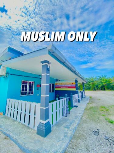 Tanjung Karang House | AISY HOMESTAY - Rumah 4 atau 5