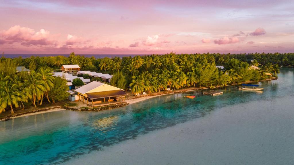 Aitutaki Resort | Aitutaki Village