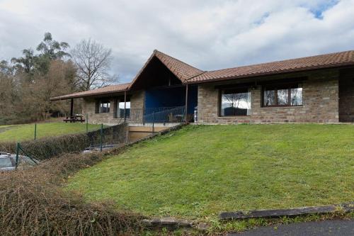 Valle de Carranza House | Aitxitxe