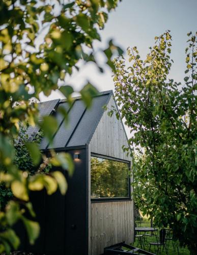 Trencin House | AIVA Glamping