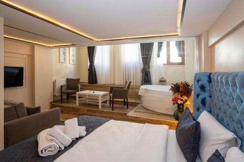 Osmanbey Apartment | Aiza Suites