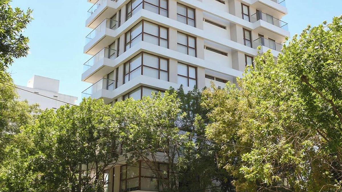 La Plata Apartment | Aizarker