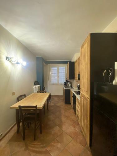 Cigliano Apartment | AJ BeB