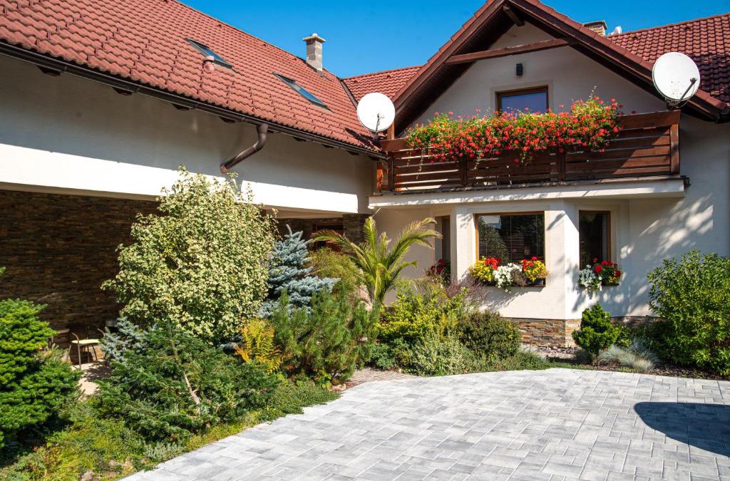 Demanova Apartment | Aj-Ki Apartmány