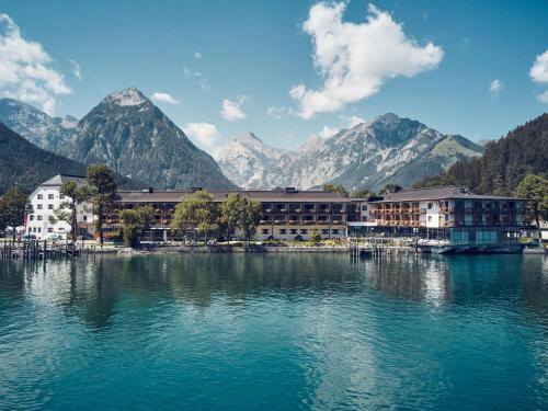 Pertisau Hotel | aja Fürstenhaus am Achensee