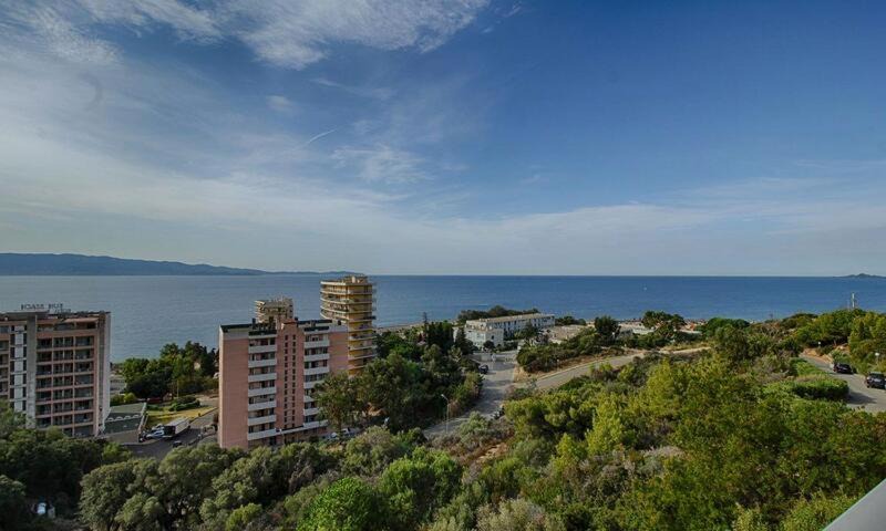 Ajaccio Other | AJACCiO VUE MER ET GOLFE