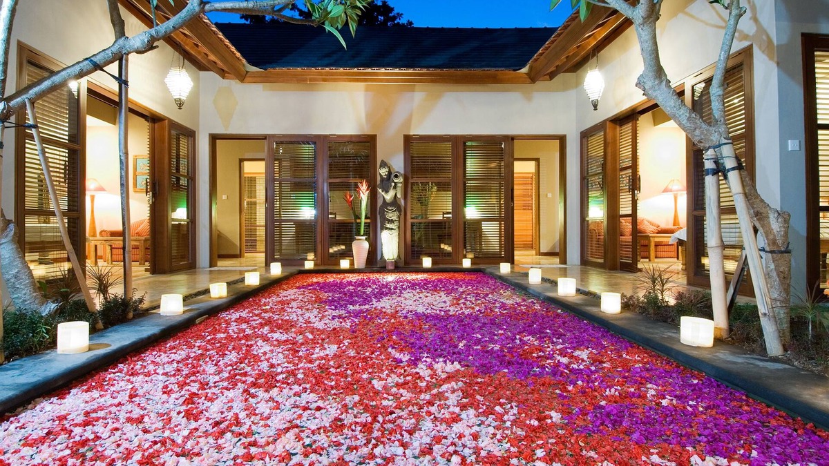 Sanur Villa | Ajanta Villas