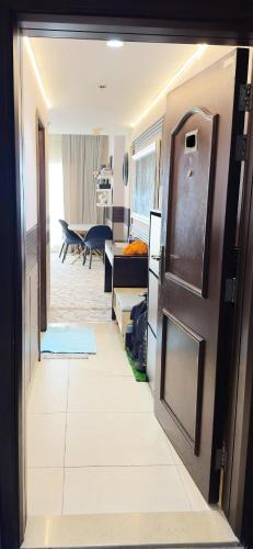 Al Jerf 2 Apartment | Ajman Executive Stay