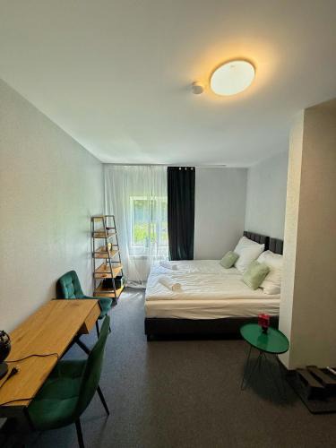 Załeze Apartment | Ajncla