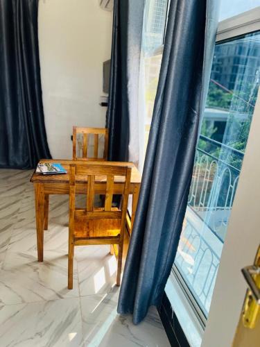 Nungwi House | Ajoo Apartments