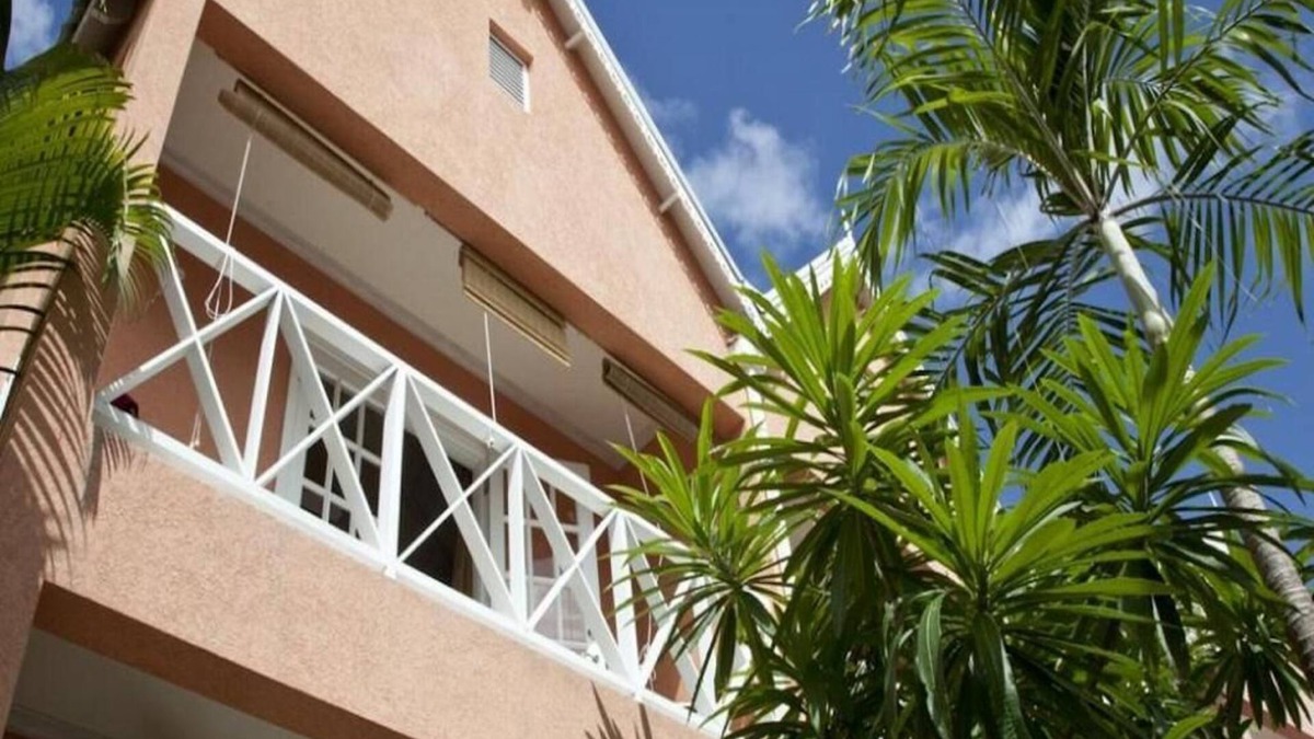 Fitts Village House | Ajoupa 4, Luxurious self-catering villas available for short-term holiday rental