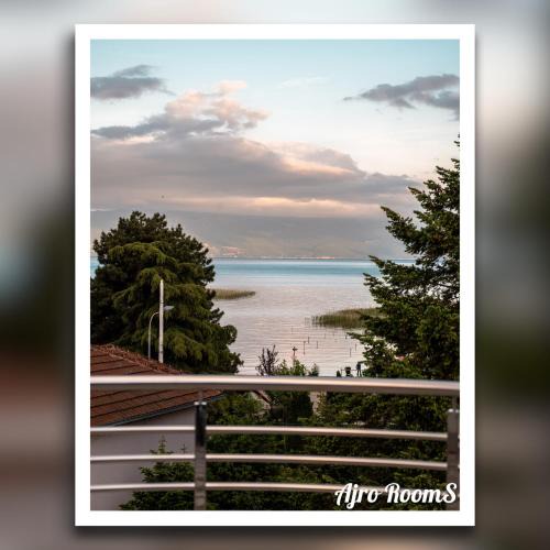 Struga Apartment | Ajro Rooms