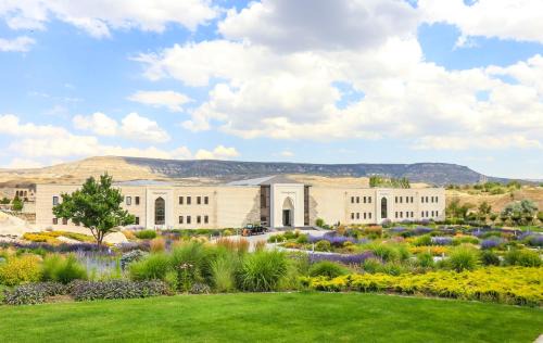 Mustafapasa Hotel | AJWA Cappadocia - Preferred Hotels Legend Collection