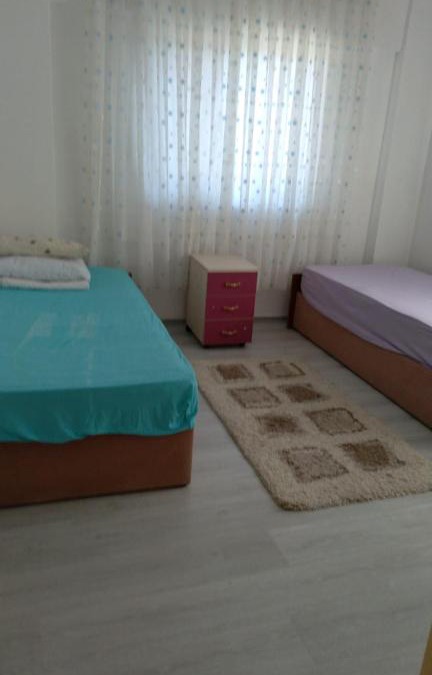 Akcakoca Apartment | Akçakoca Bahçeli ev