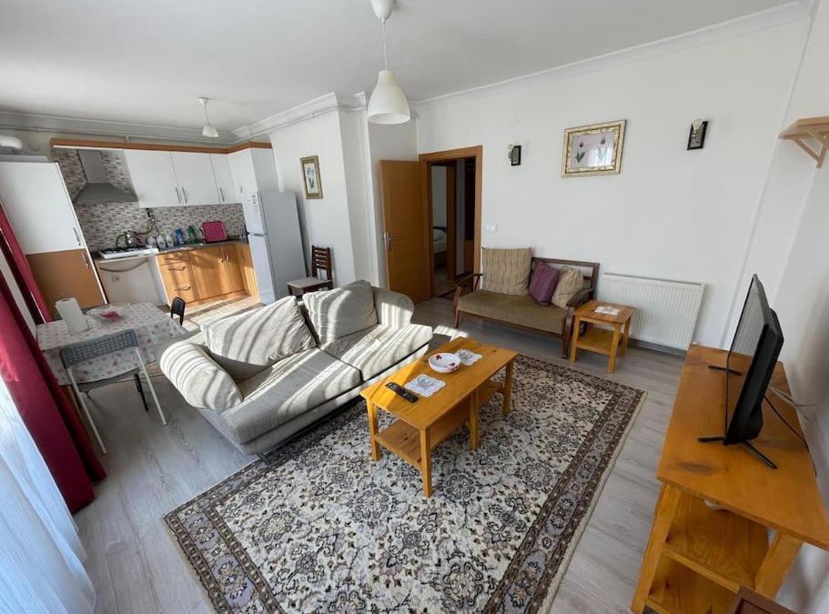 Akcakoca Apartment | Akçakocada Şirin Küçük Daire