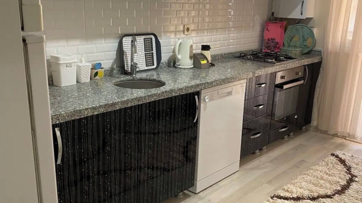 Canakkale Apartment | Ak Home Dublex Apartment