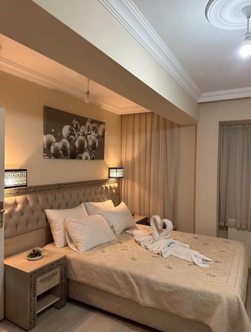 Canakkale Apartment | Ak Home Dublex - apartment
