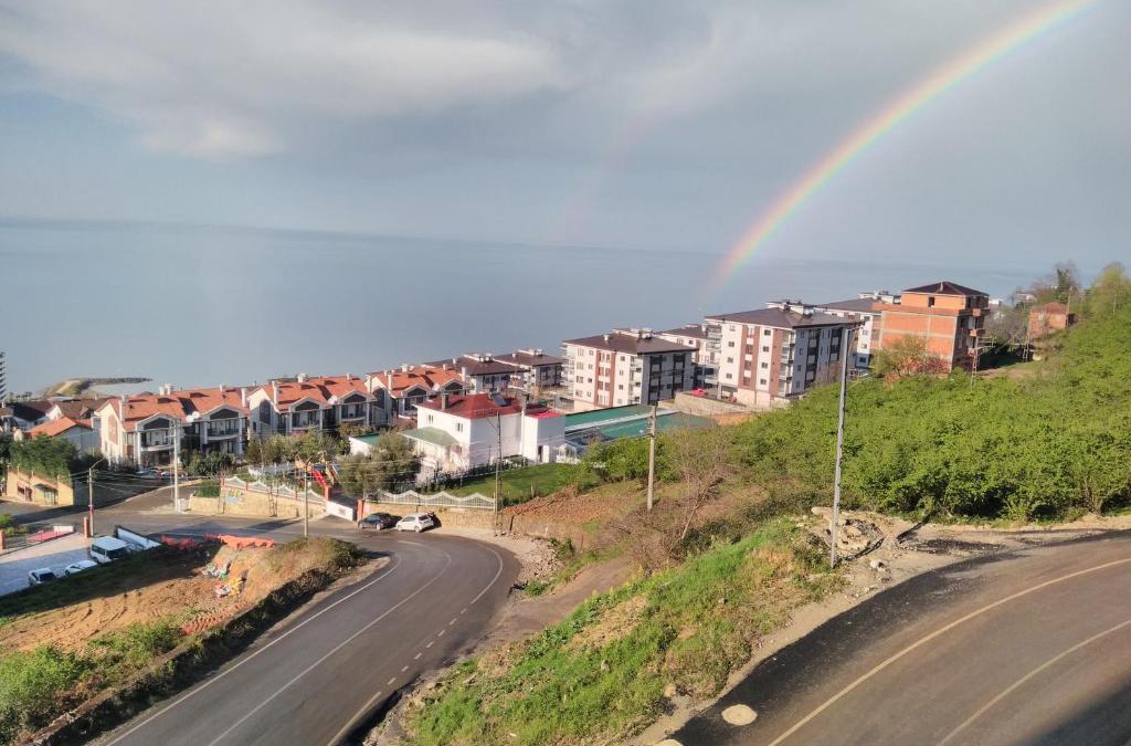 Trabzon Apartment | ak life yalincak
