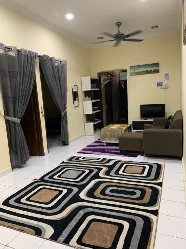 Kampung Jelatok House | AK PERMATA HOMESTAY