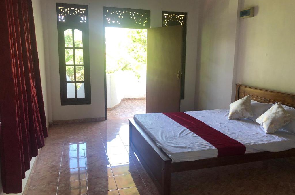 Ja-Ela House | AK villa