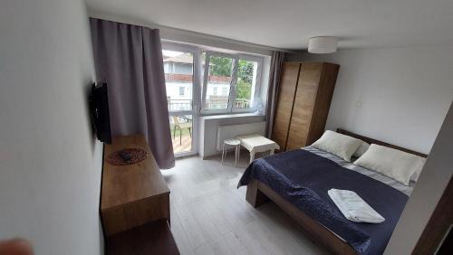 Orlowo Apartment | Aka Pokoje Gościnne