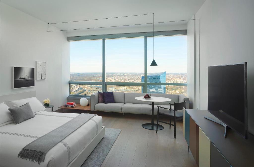 University City Apartment | AKA University City