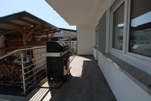 Walldorf Apartment | AkademieQuartier